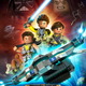 Image for article titled A new LEGO Star Wars series is coming to Disney XD